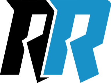 logo rally with rico